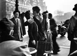 Robert Doisneau