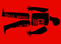 Saul Bass